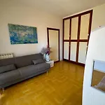 Ninfea Seaview - Elegant, Bright And Spacious, Steps From The Sea & Station Appartement