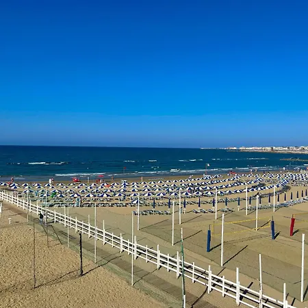 Ninfea Seaview - Elegant, Bright And Spacious, Steps From The Sea & Station 内图诺