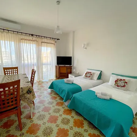 Ninfea Seaview - Elegant, Bright And Spacious, Steps From The Sea & Station Неттуно